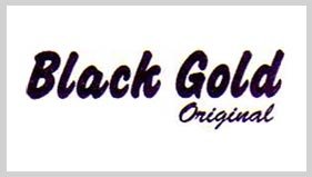 Black Gold Hair Dye