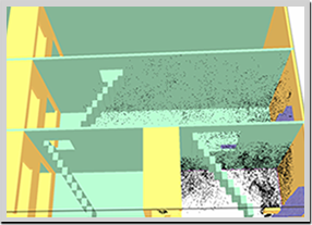 Gas Layer Temperatures, Heat Modelling